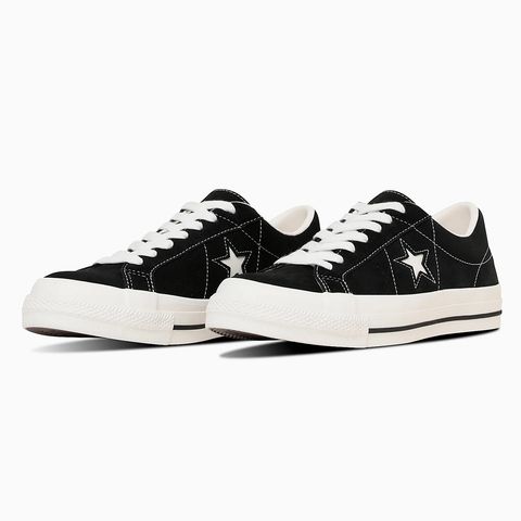 【残り一点】ONE STAR SUEDE