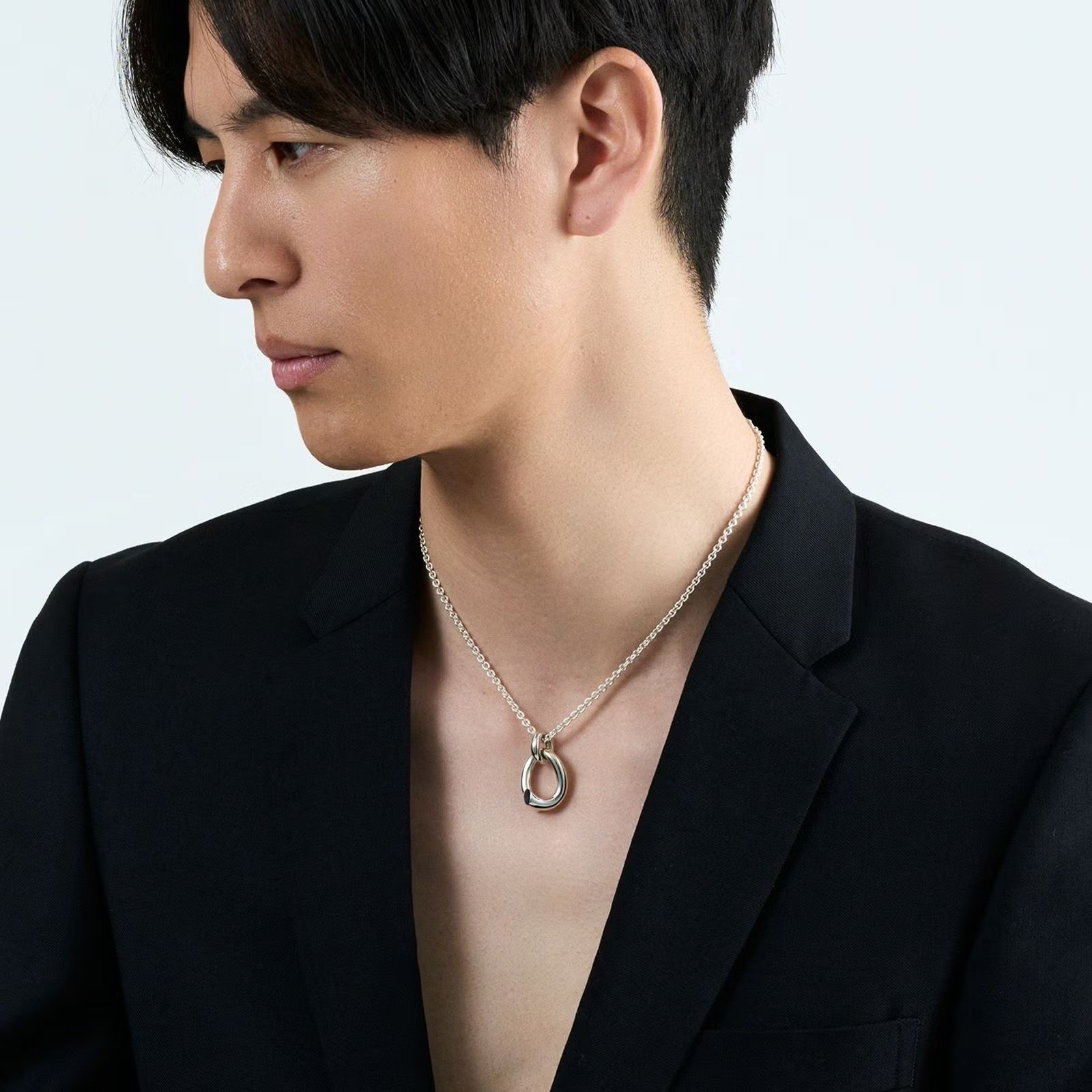 【お取り寄せ注文可能】Intersect Pendant L