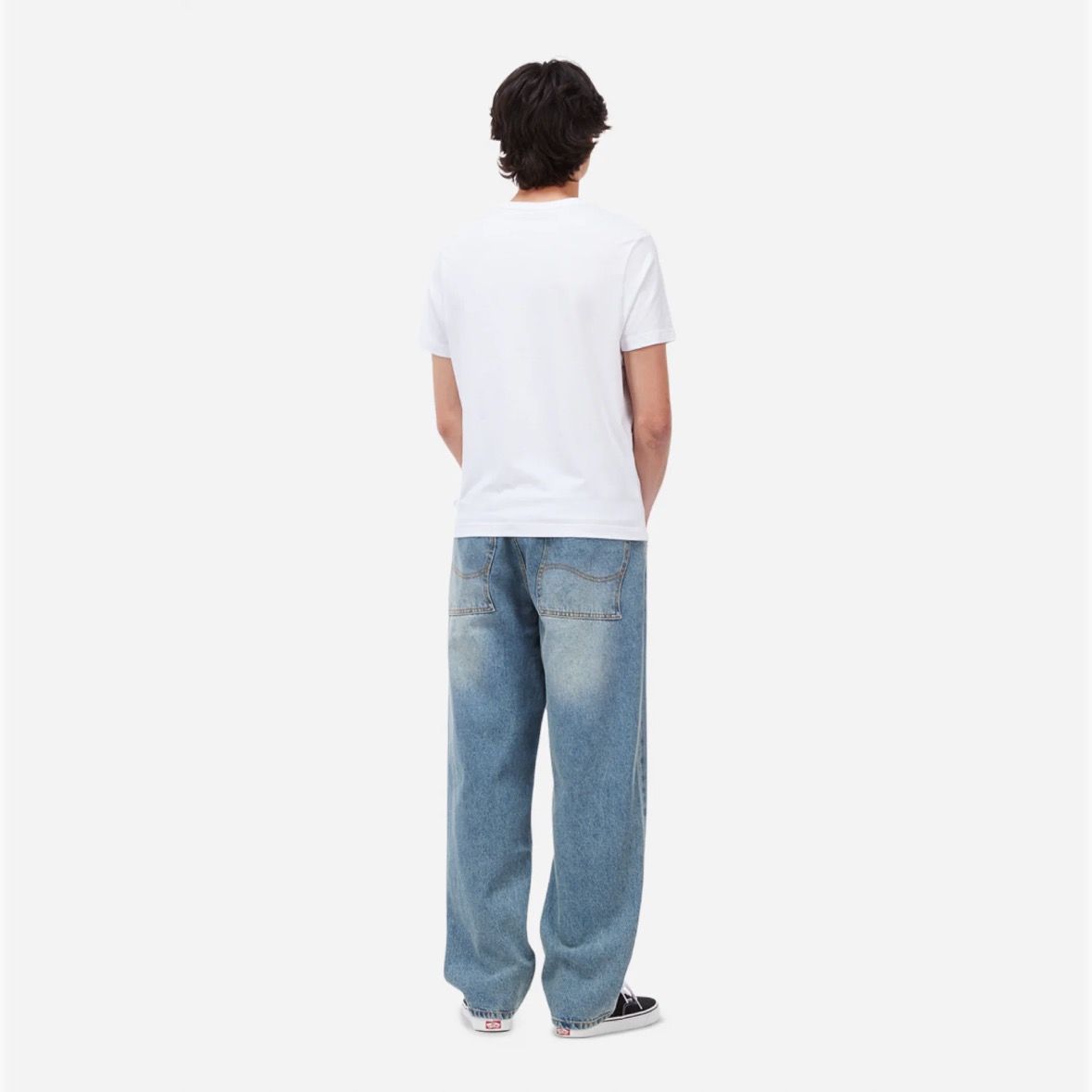 【残り一点】Relaxed Denim Pants