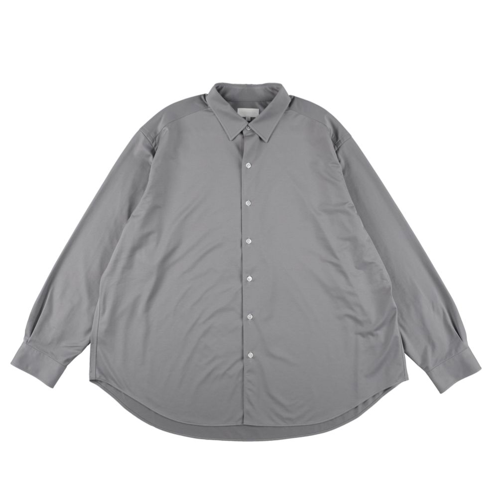 【残りわずか】46G Modest Shirt