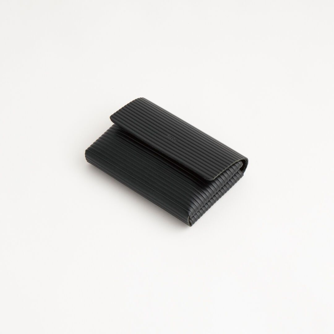 【残り一点】Cardboard Card Wallet