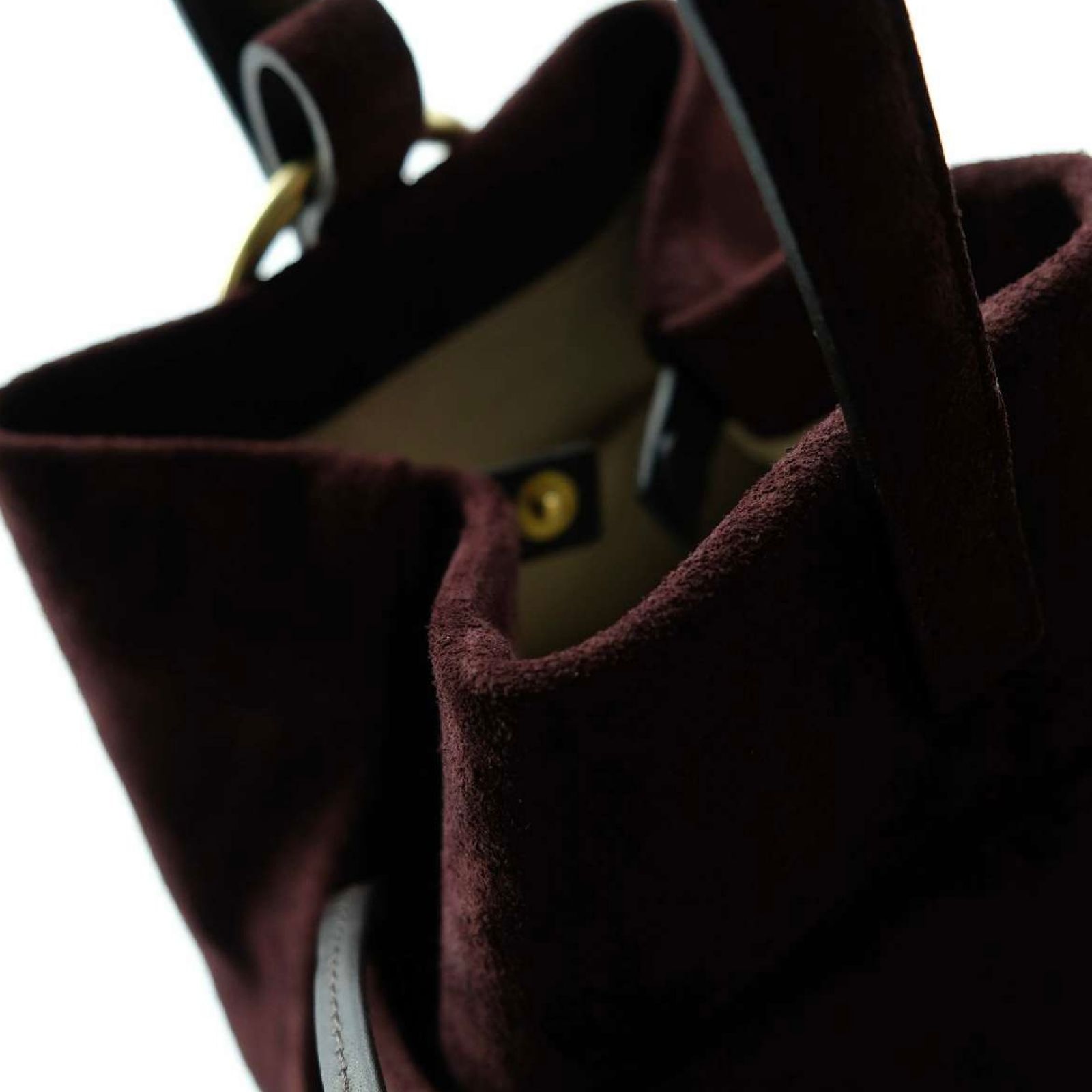 【残り一点】Velour Round Handle