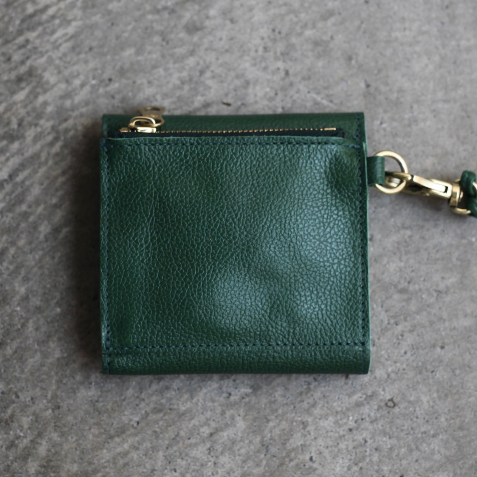 【残り一点】ネックウォレット