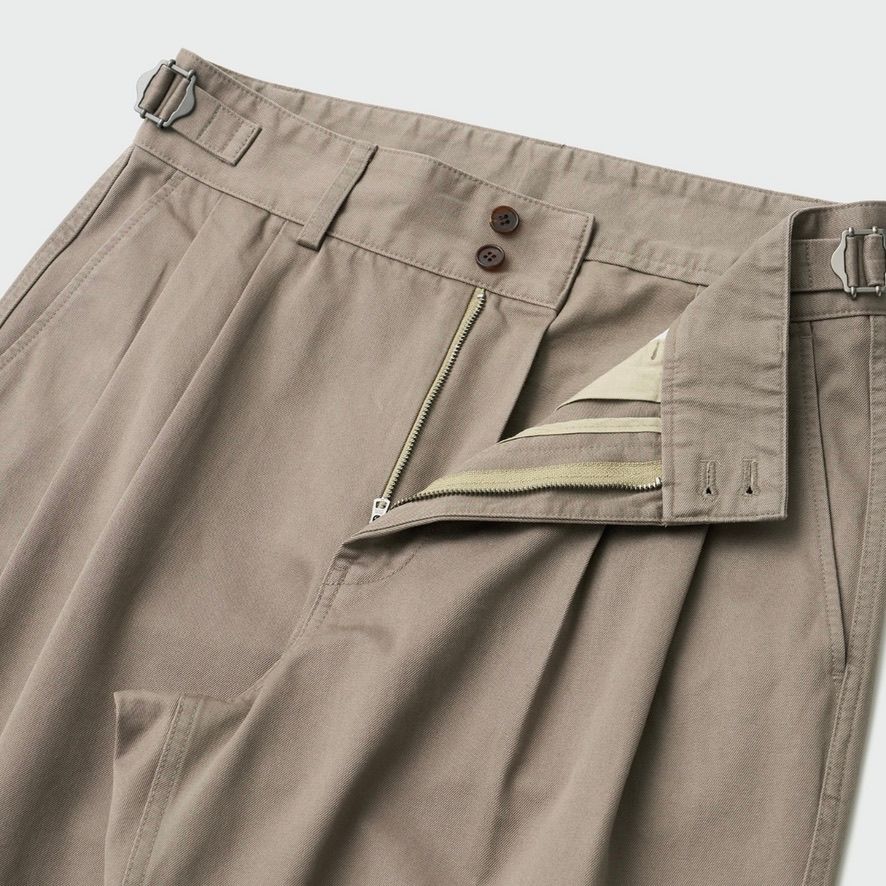 【残り一点】Santiago Chino Pants Standard