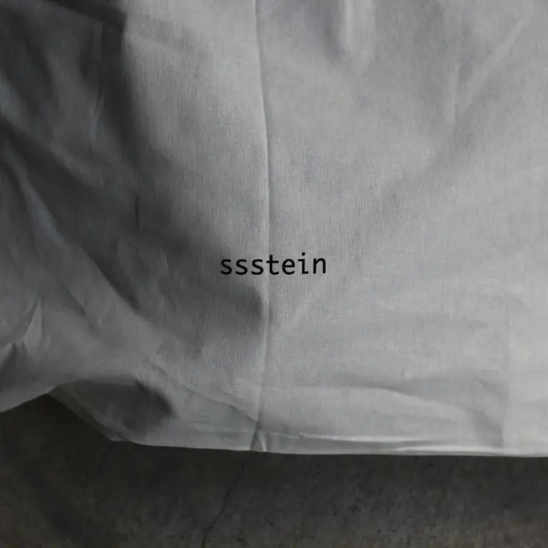 【残りわずか】Twist Shoulder Bag(GOAT LEATHER)