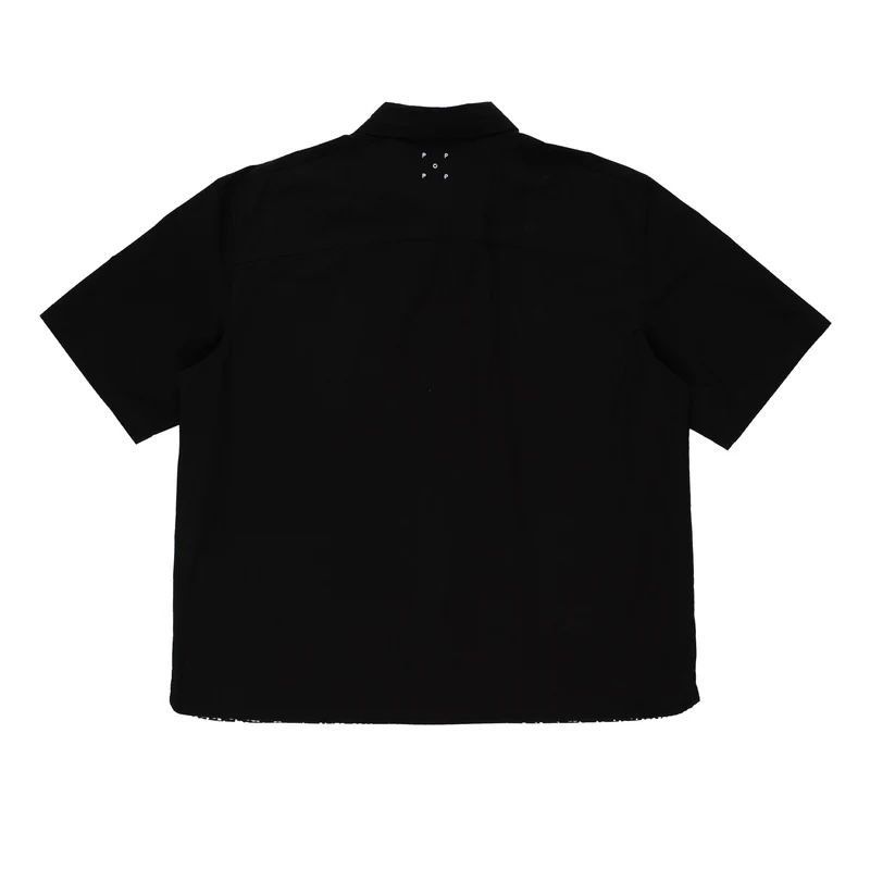 【残り一点】Chima Short Sleeve Shirt