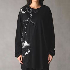 【残り一点】長袖辻斬りTシャツ