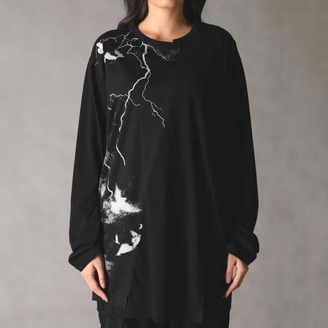 【残り一点】長袖辻斬りTシャツ