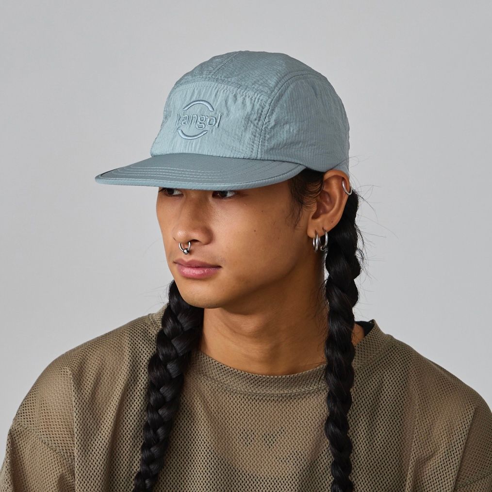 【残り一点】Kangol Jockey Cap