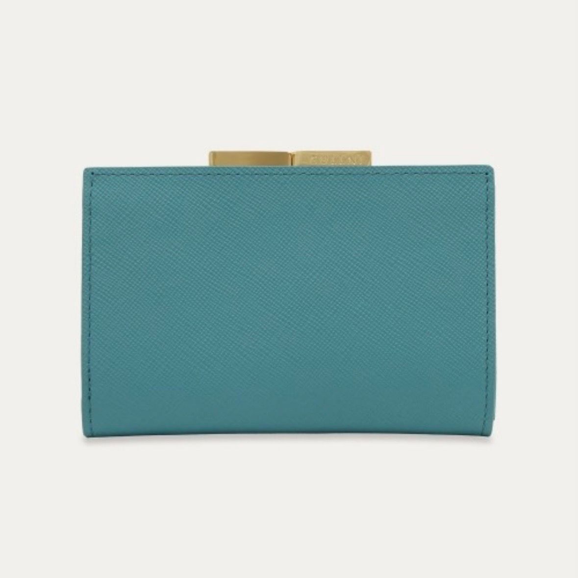 【残り一点】Leather Combination Card&Coin Wallet