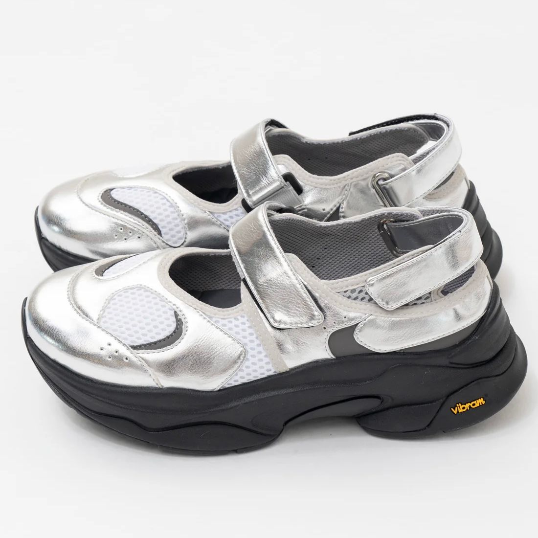 【残り一点】Mary Jane Sneaker