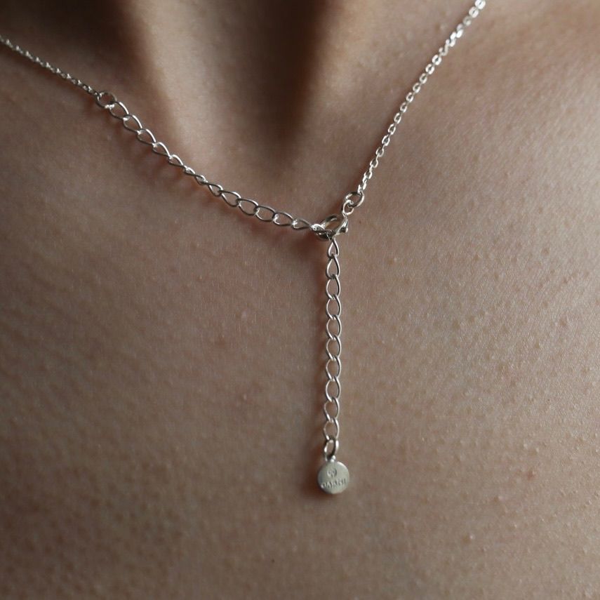 【お取り寄せ注文可能】Amulet Pendant_S(DIAMOND)