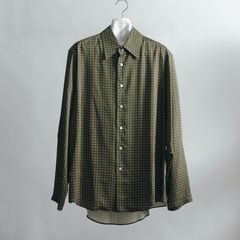 【残り一点】Pajamas Shirt