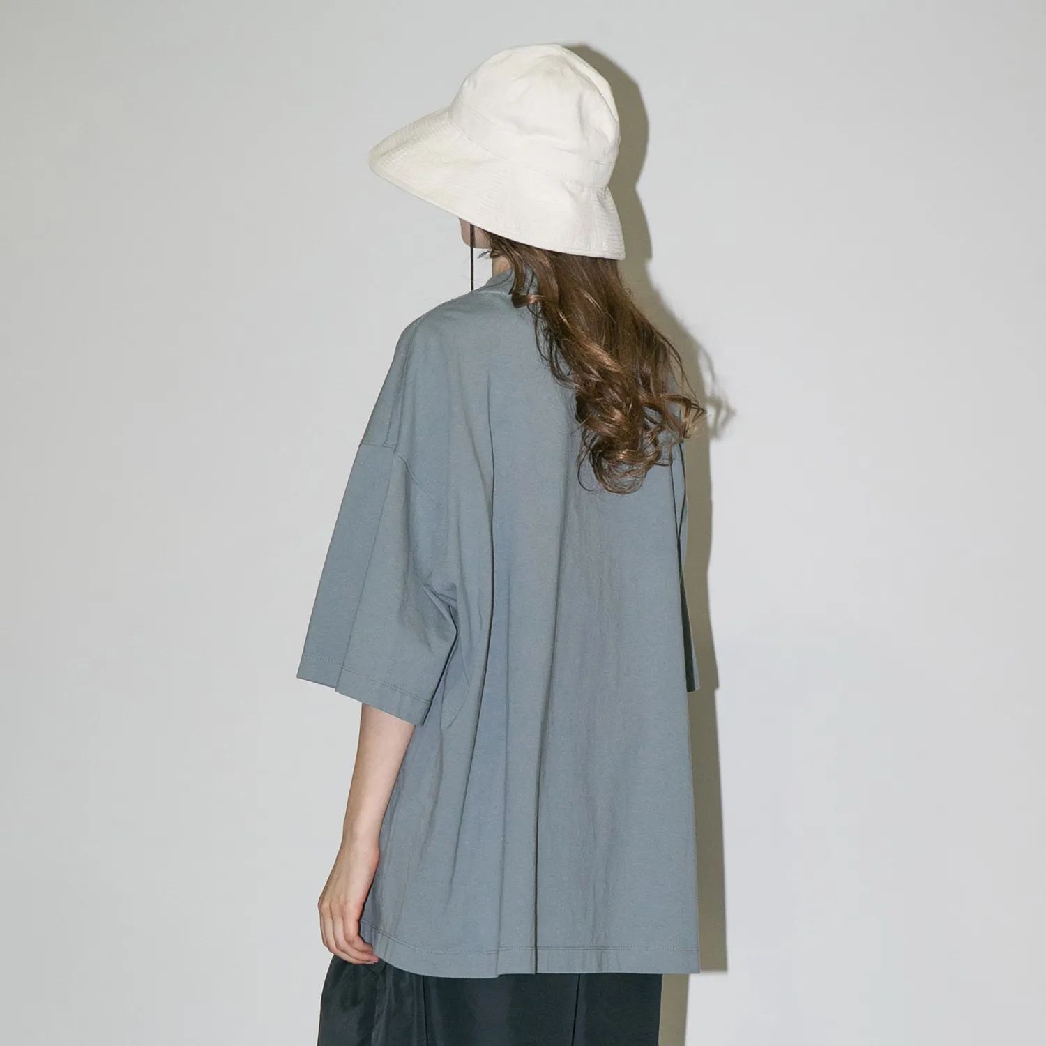 【残り一点】MBL VネックTee