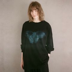 【残りわずか】Oversize Long T-Shirt