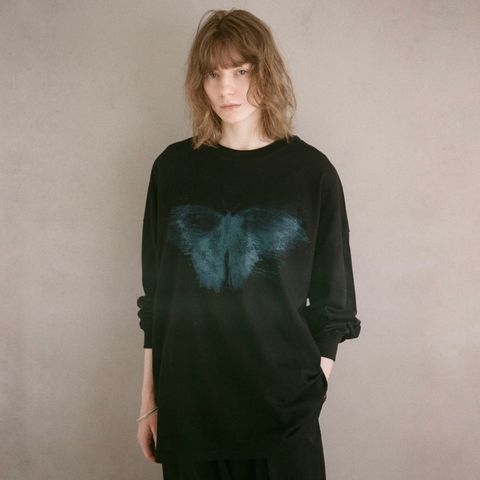 【残りわずか】Oversize Long T-Shirt