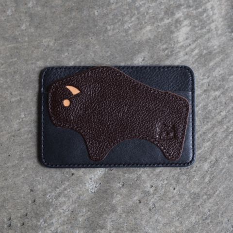 【残り一点】カードケース