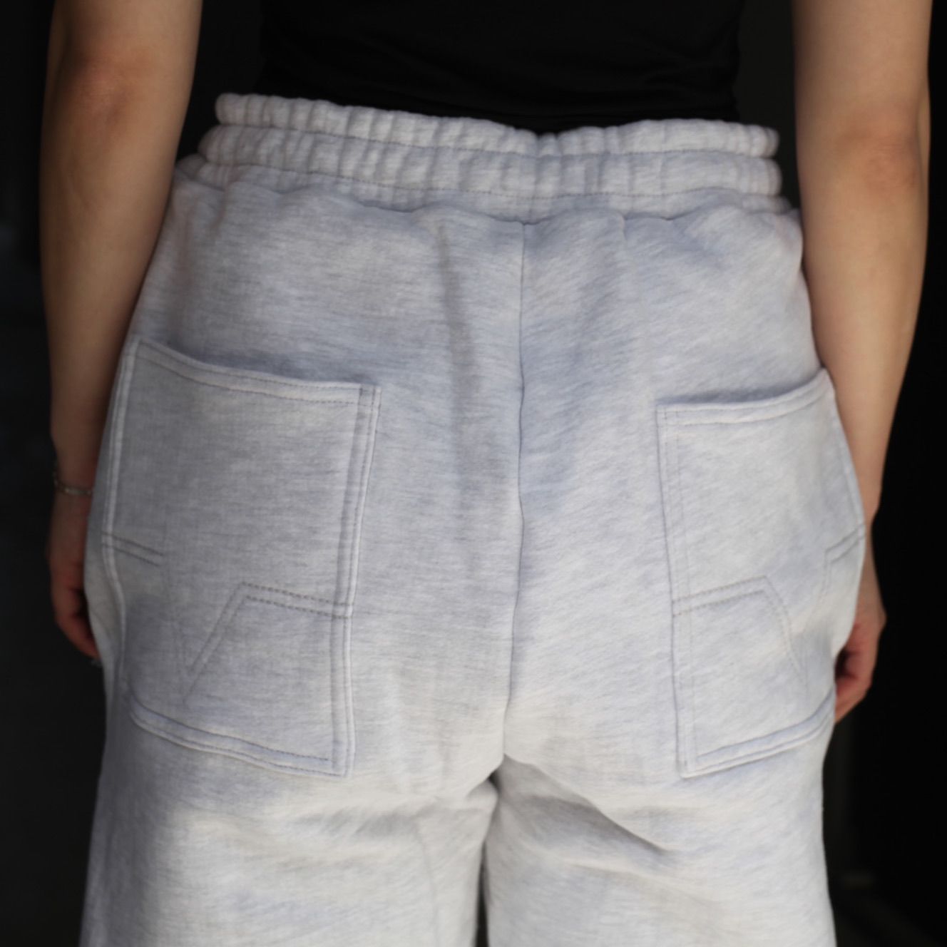 【残り一点】Heather Baggy Sweats