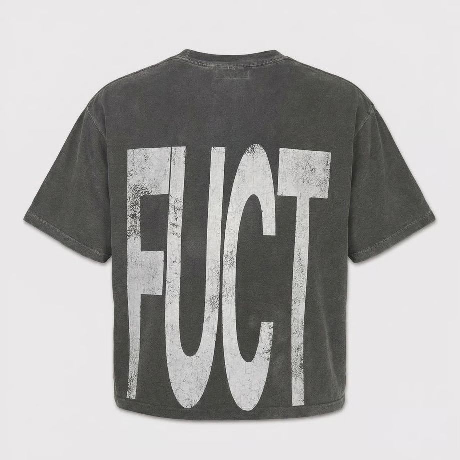 【残り一点】Bootleg Tee(FACE FUCT)