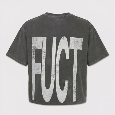【残り一点】Bootleg Tee(FACE FUCT)