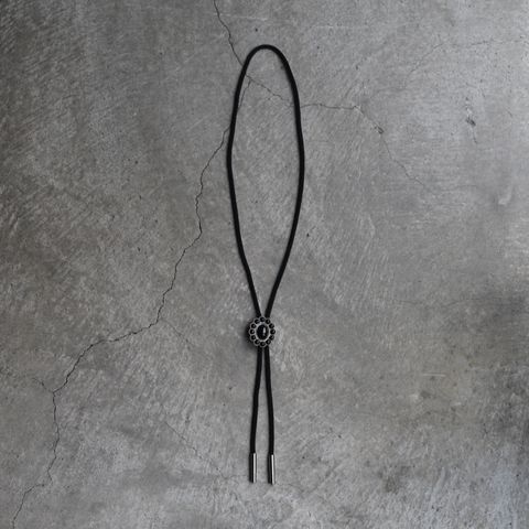 【お取り寄せ注文可能】Loop Tie Brooch
