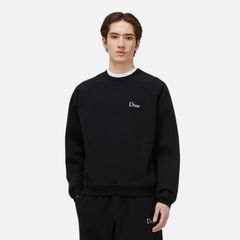 【残りわずか】Classic Small Logo Crewneck