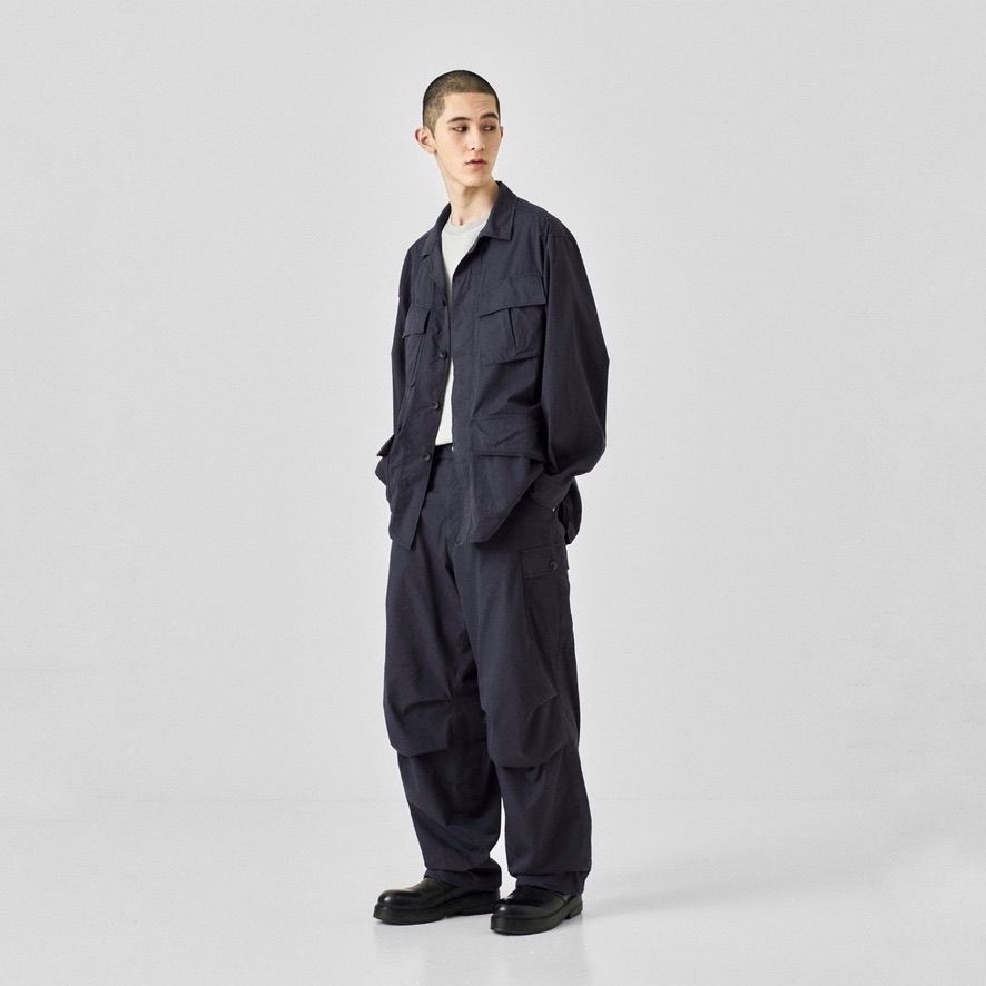 【残り一点】M51 Garment Field Pants
