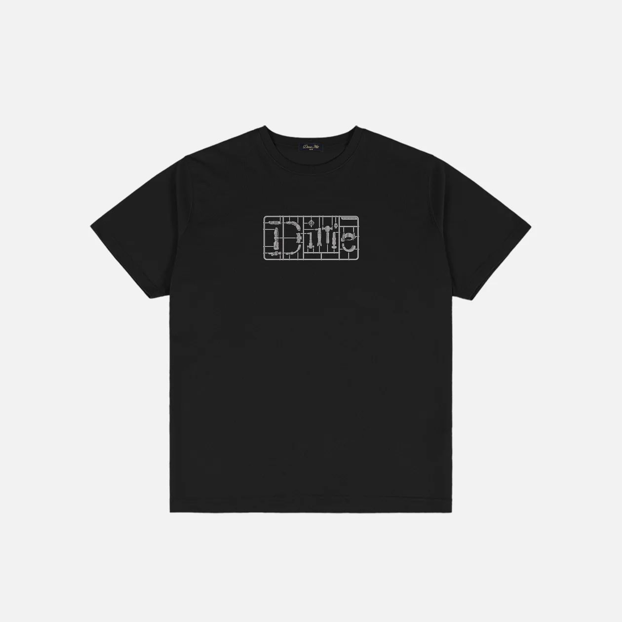 【残り一点】Classic Plastic T-Shirt