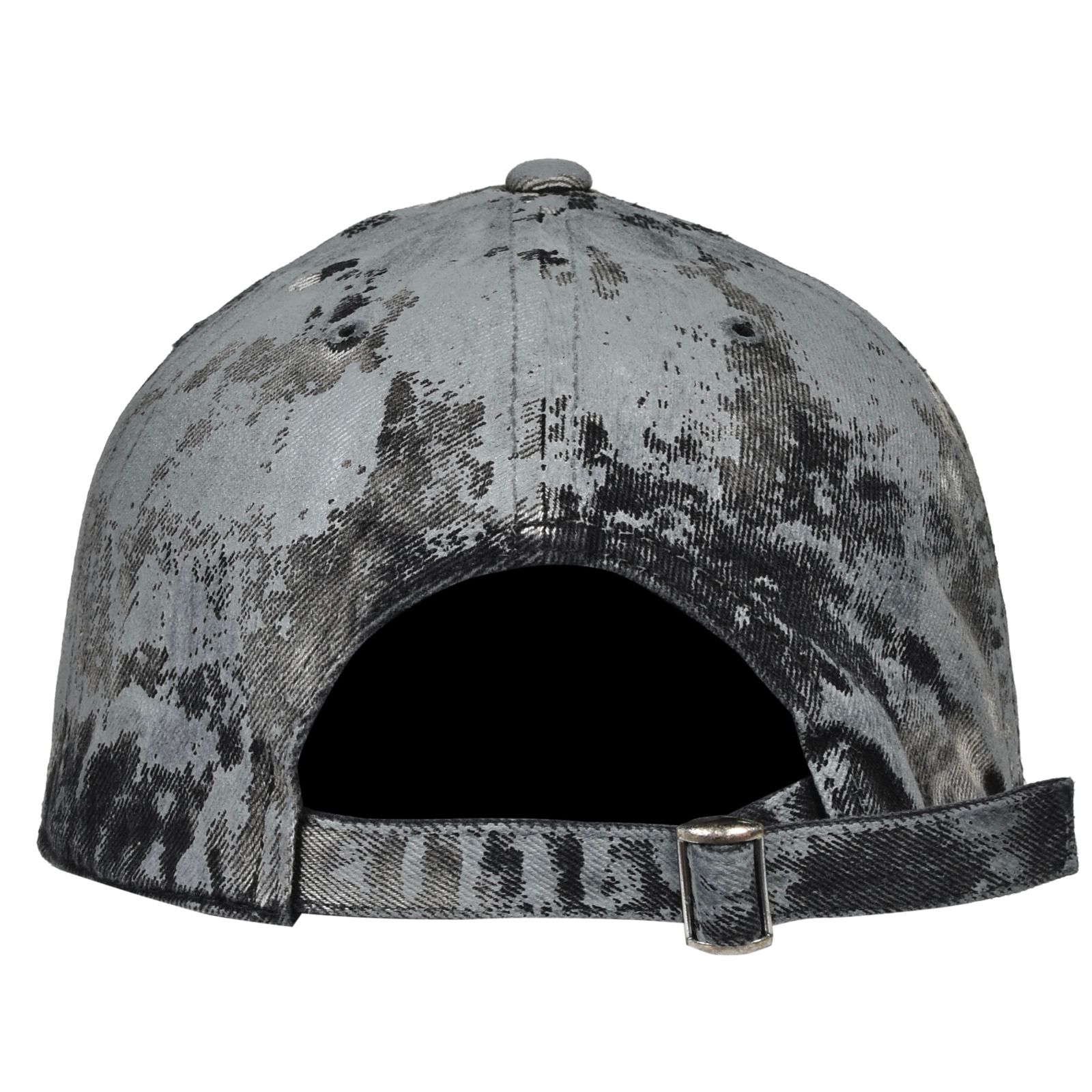 【残り一点】Rusty Waxed Trucker Hat