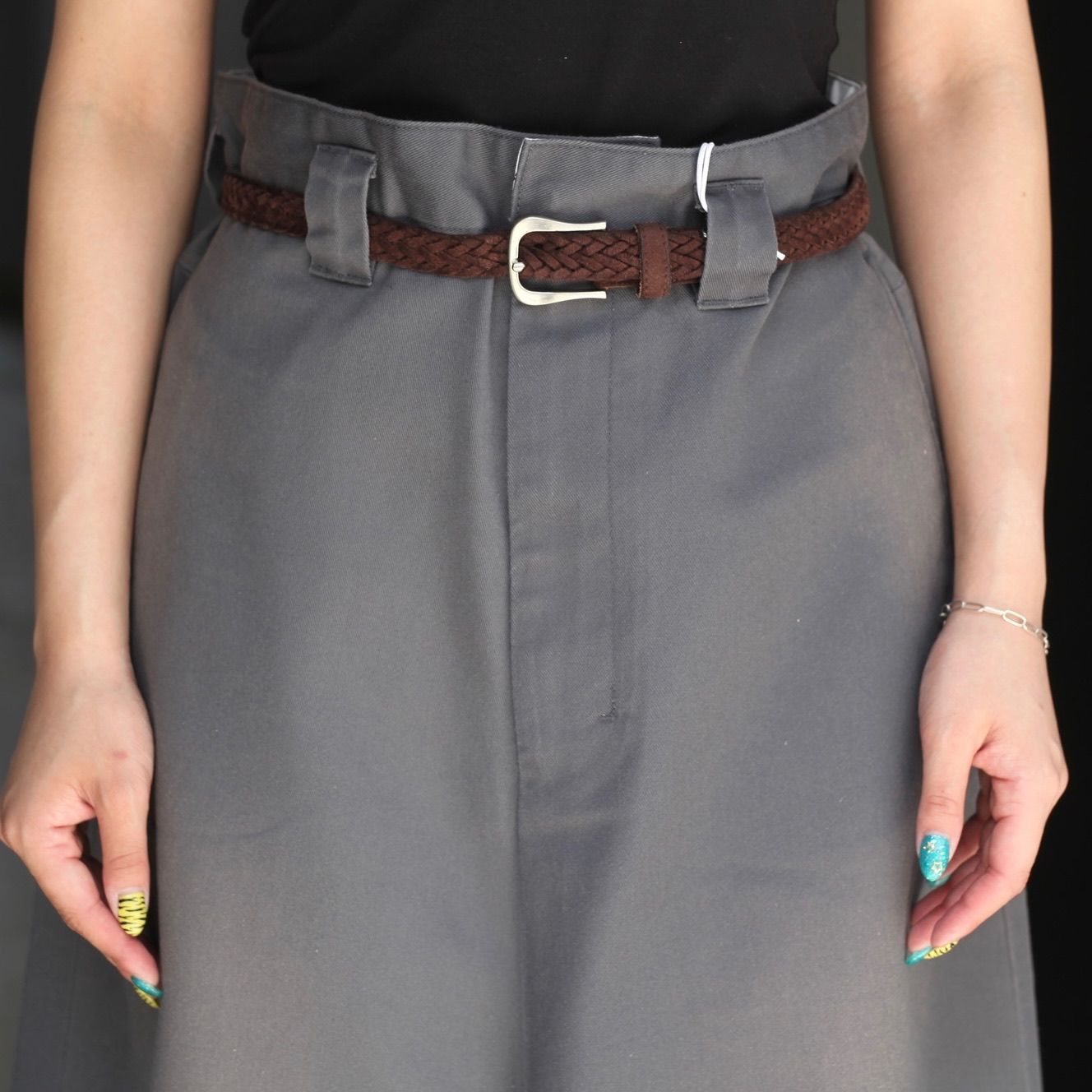 【残り一点】Washed Loose With Dickies