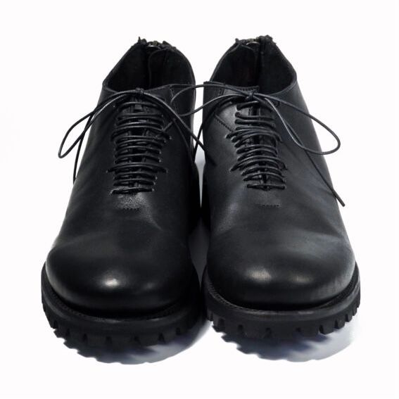【お取り寄せ注文可能】Ladder Laced Shoes(WOMEN)