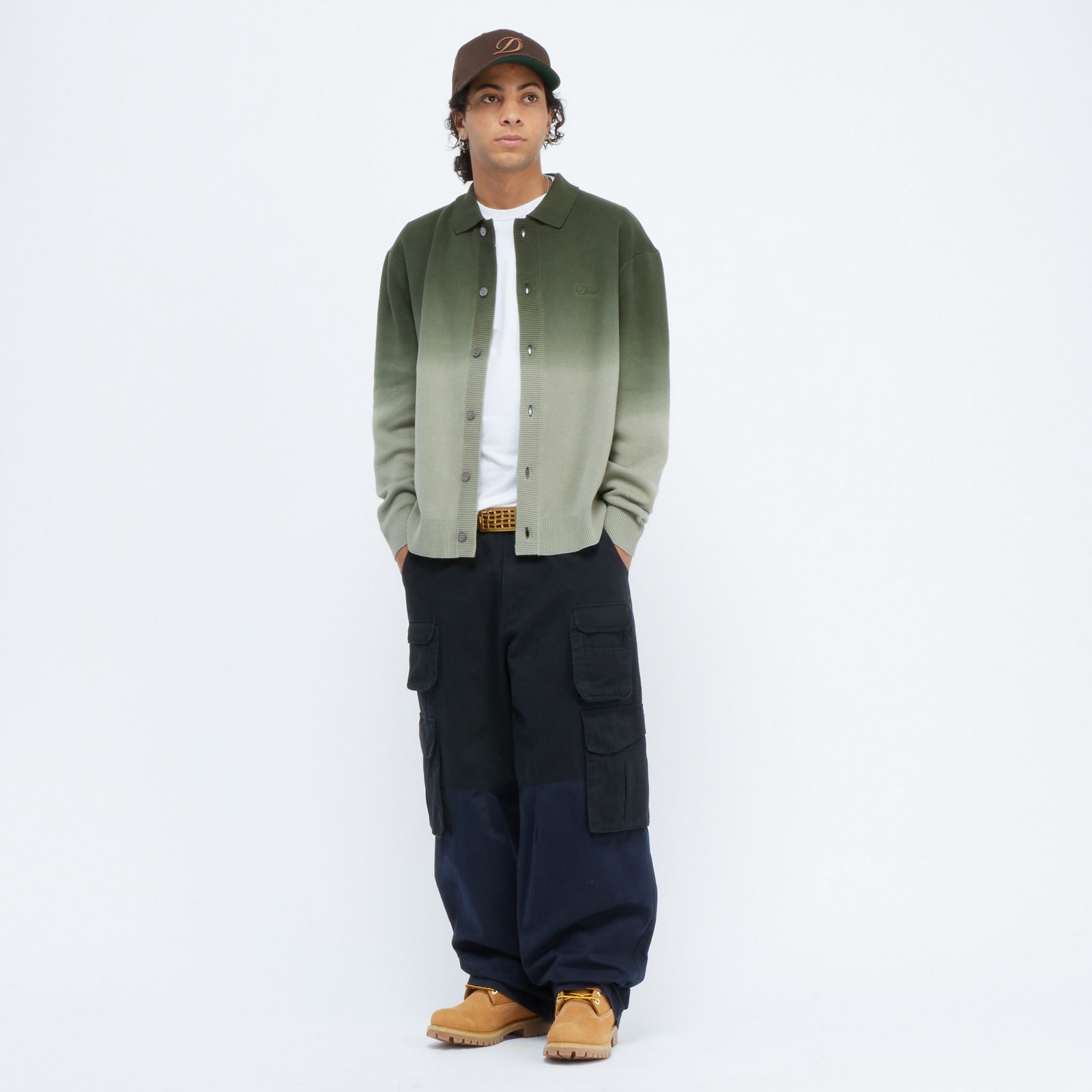 Dime - 【残り一点】Fishing Cargo Pants | ACRMTSM ONLINE STORE