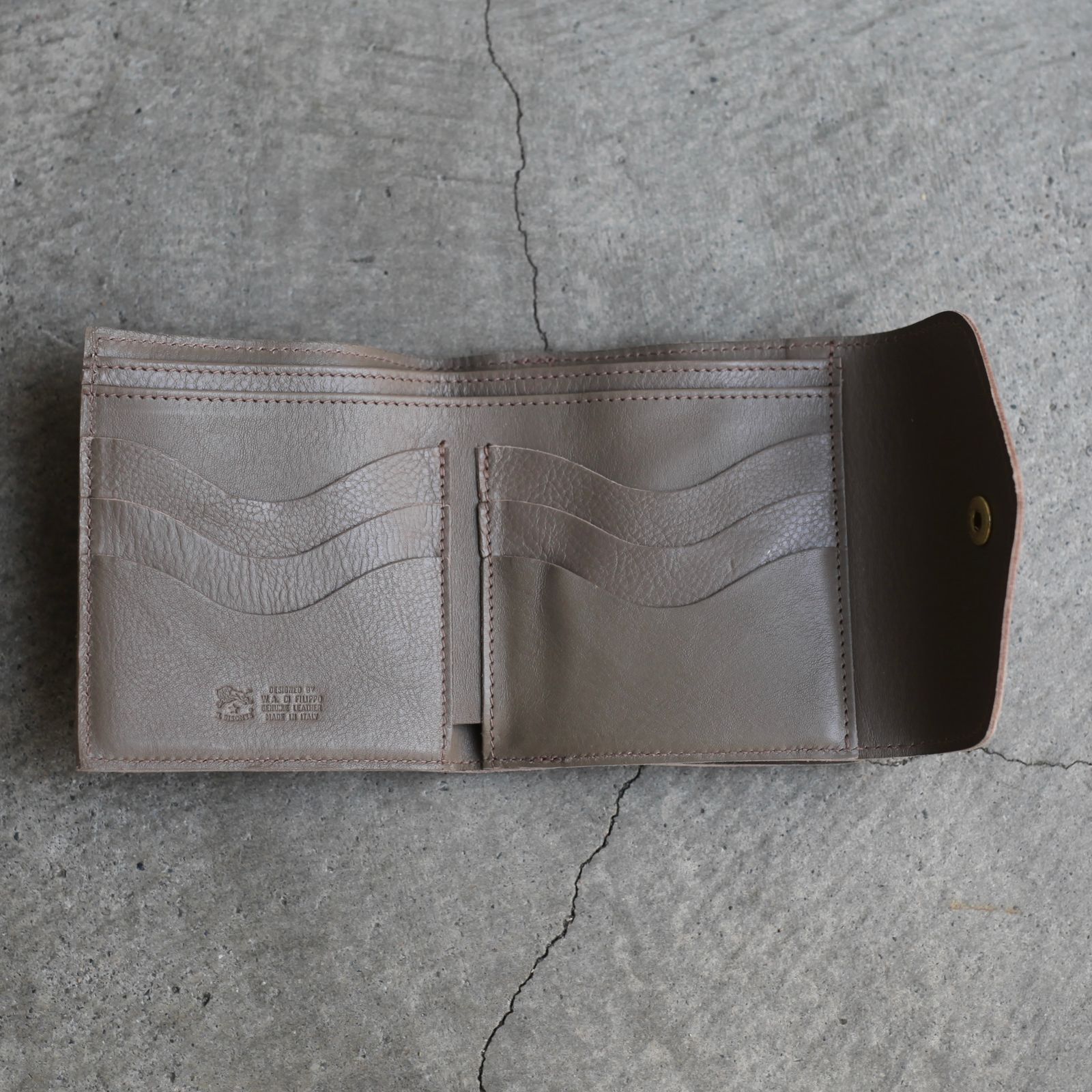 【残り一点】ウォレット