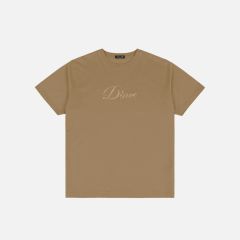 【残り一点】Cursive T-Shirt