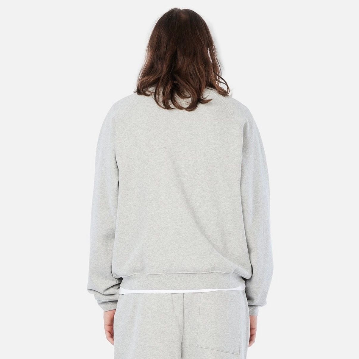 【残り一点】Classic Logo Crewneck