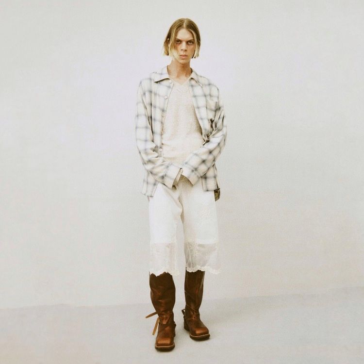 【残り一点】Every Shirt