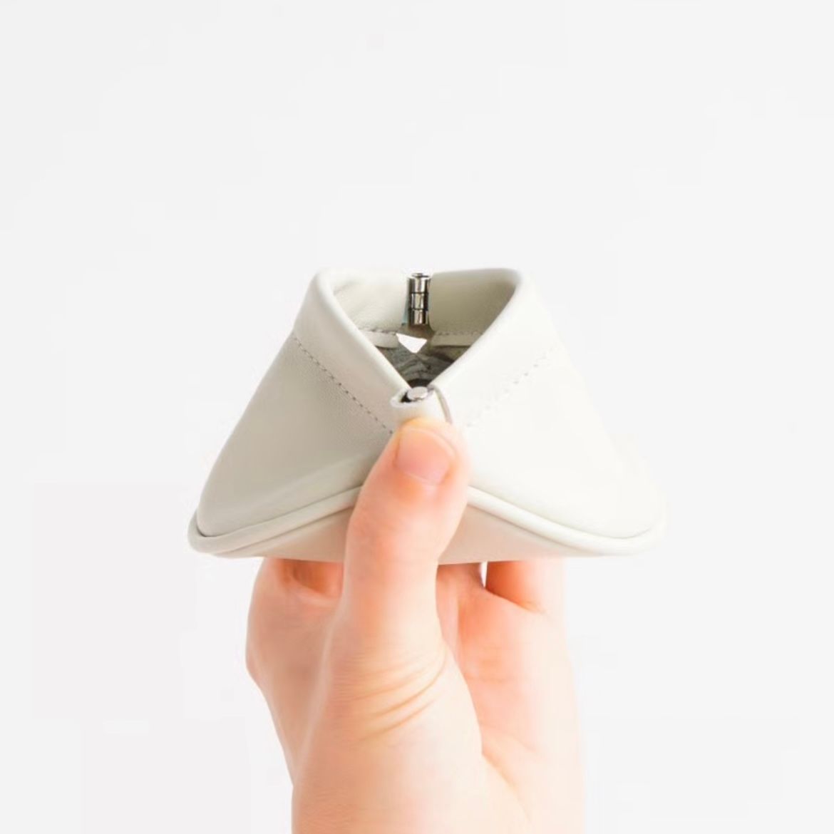 【残り一点】Round Coin Case