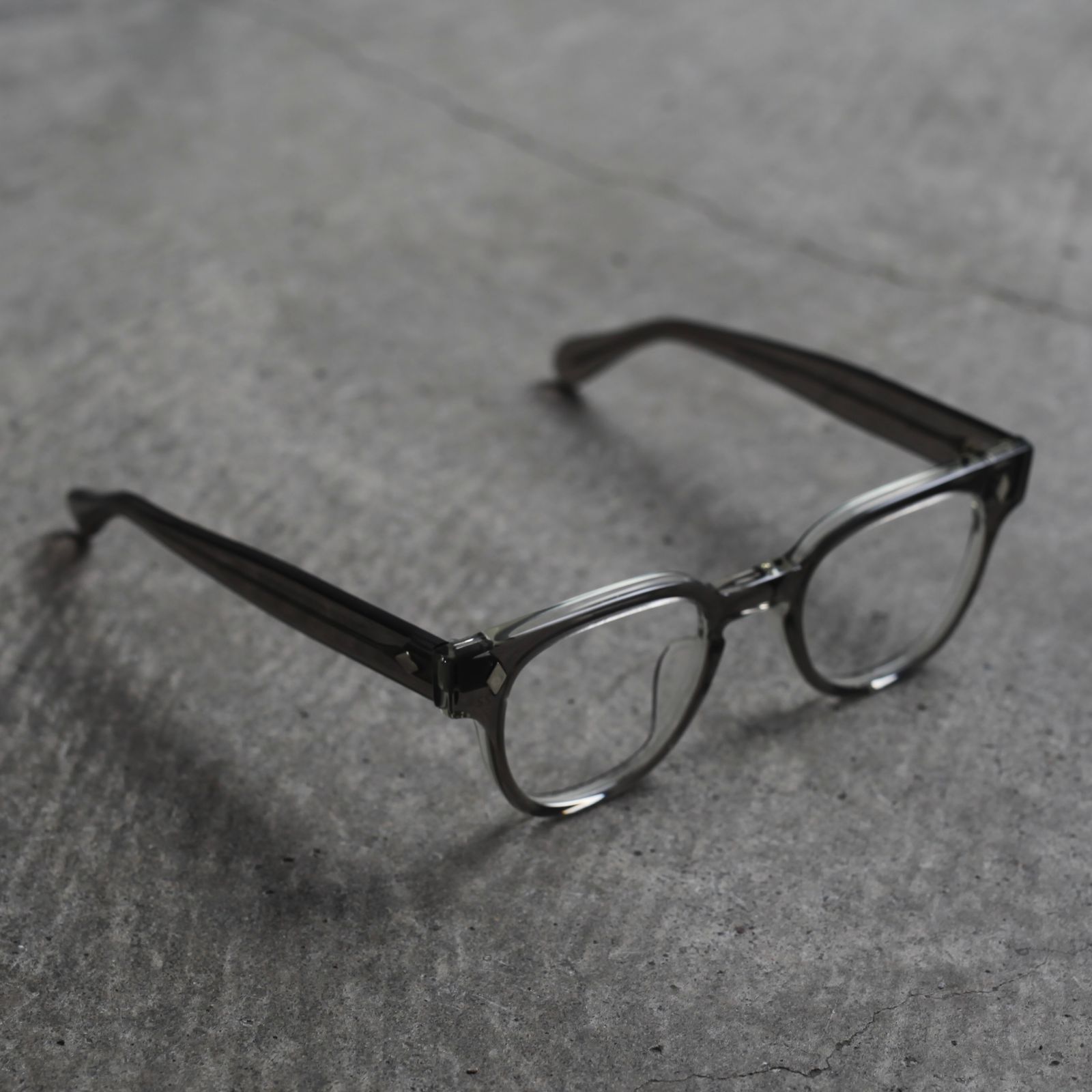 【お取り寄せ注文可能】Bryan_44mm(カスタム商品)