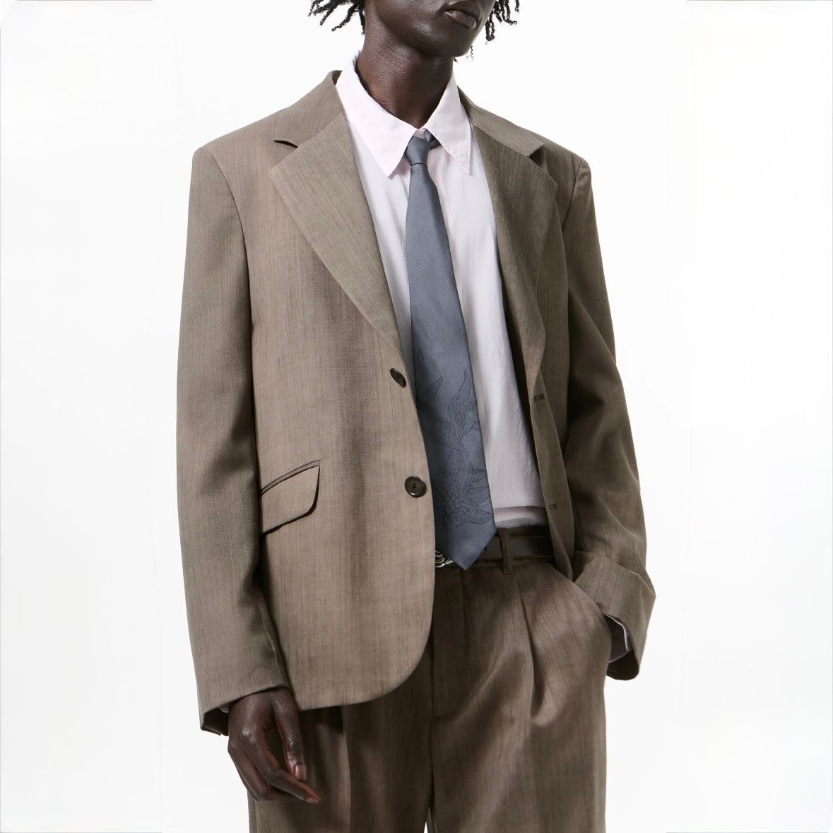 【残り一点】Classic Blazer