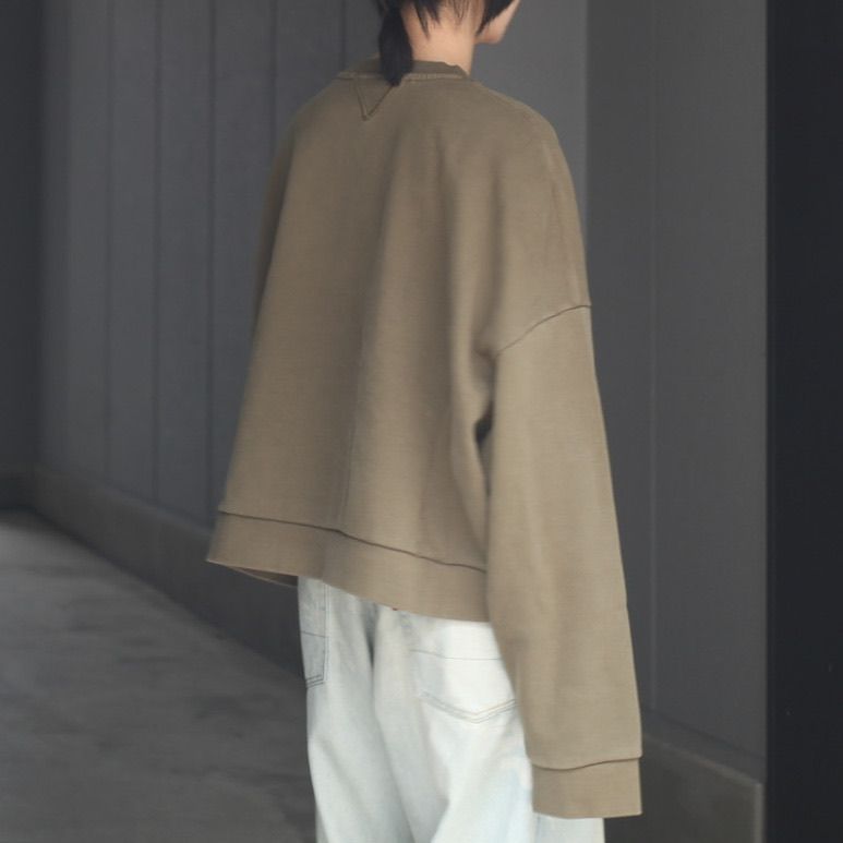 Entire Studios - 【残り一点】Box Crew | ACRMTSM ONLINE STORE