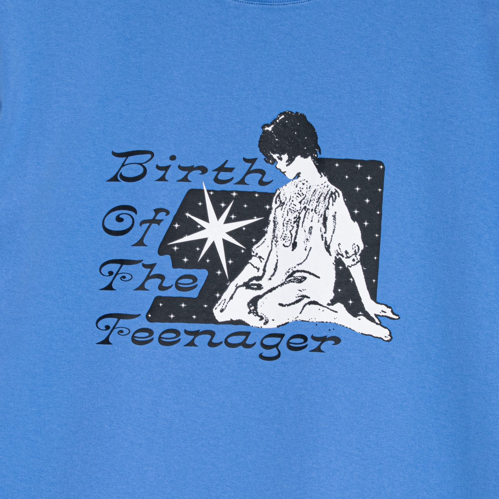 【残り一点】Melancholy Tee