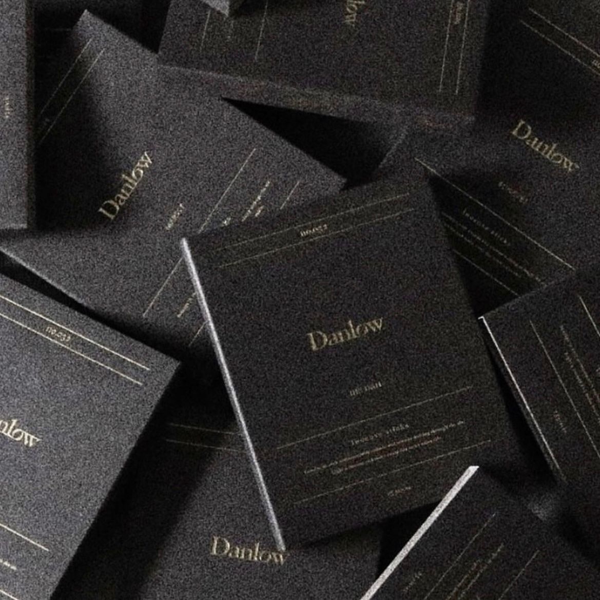 【残りわずか】Incense Sticks(THE DAN)