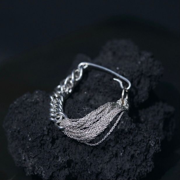 【お取り寄せ注文可能】Comparison Bracelet