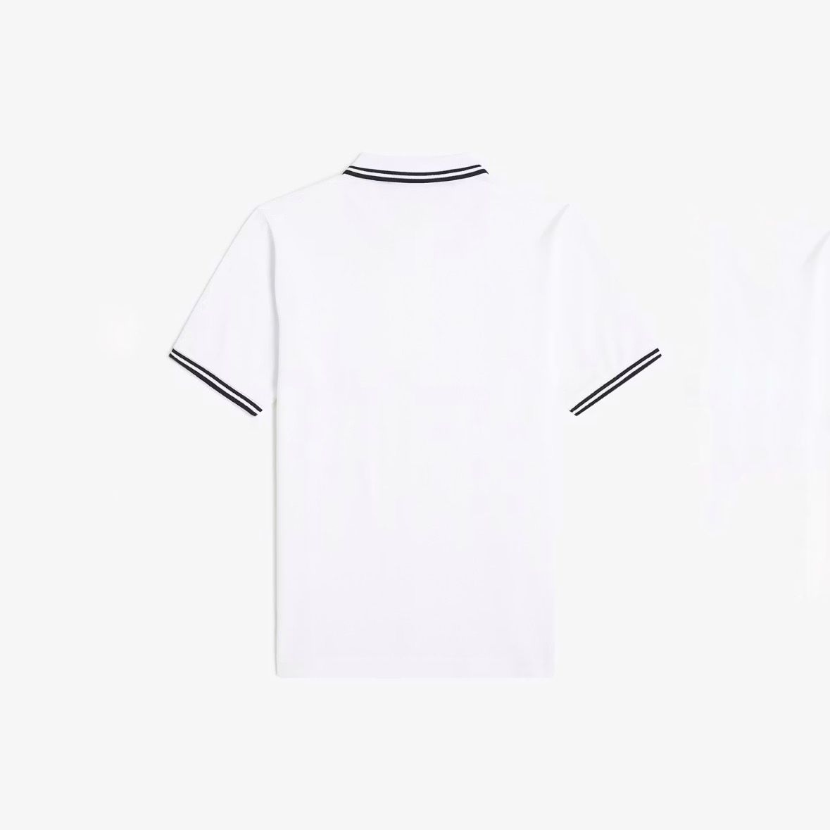 【残り一点】Twin Tipped Fred Perry Shirt