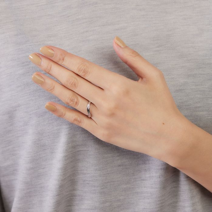 【残り一点】Soma Ring(SILVER)
