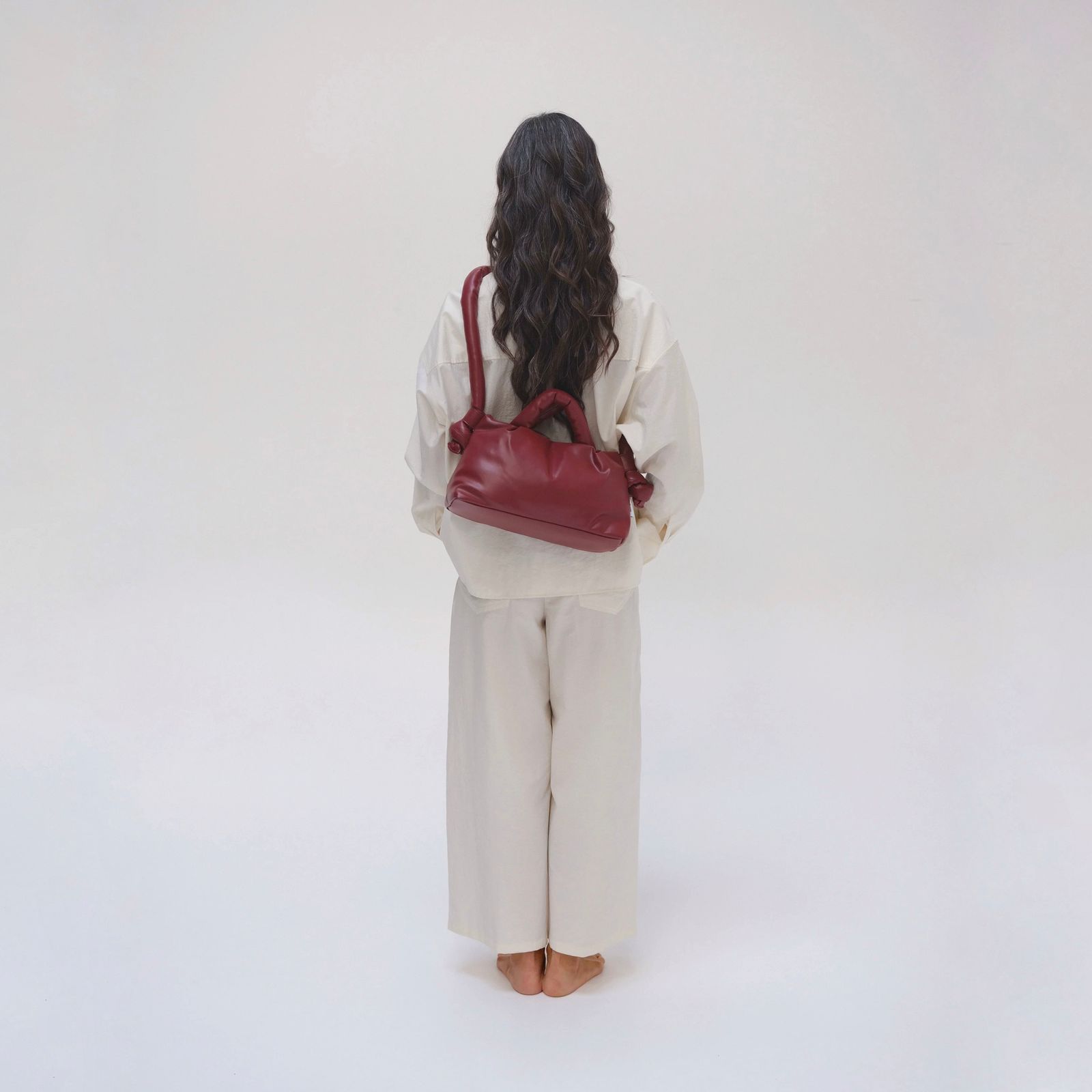 【残り一点】Mini Ona Vegan Leather Bag