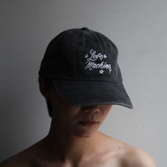 【再販売通知受付可能】Cheech&Chong Love Machine Hat
