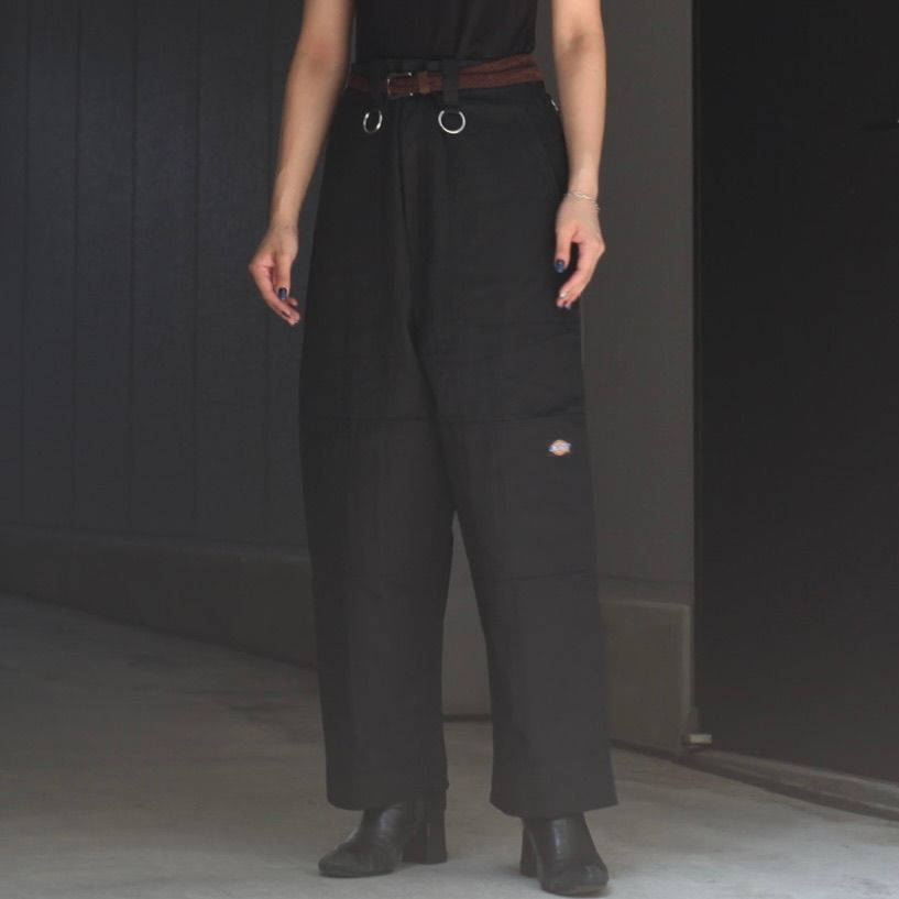 KIDILL - 【残り一点】Loose Fit Bondage Pants | ACRMTSM ONLINE STORE