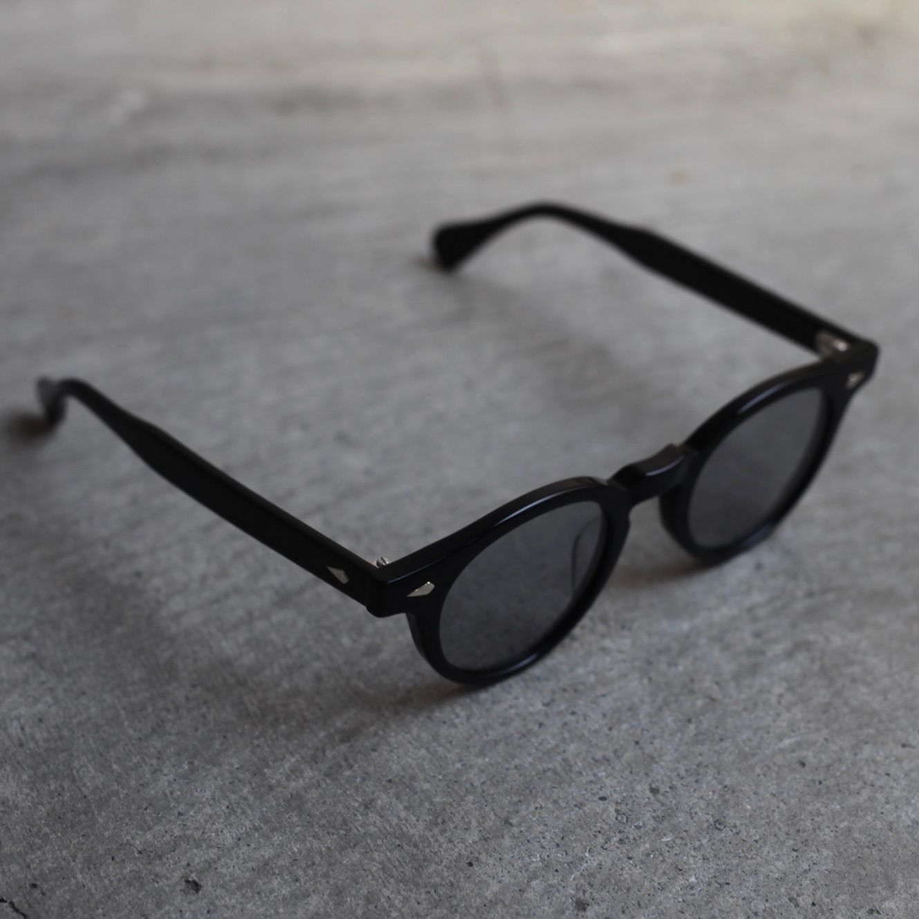 【残り一点】Harold_45mm 鼻幅_23mm