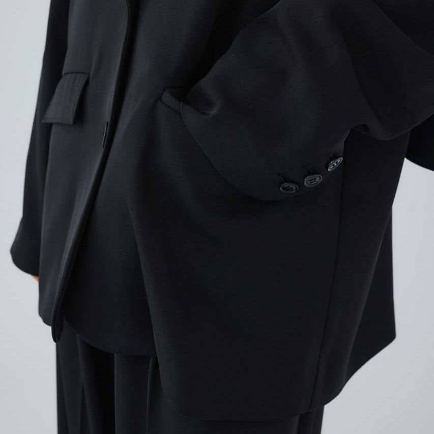 【残り一点】Trench Detail 2way JK